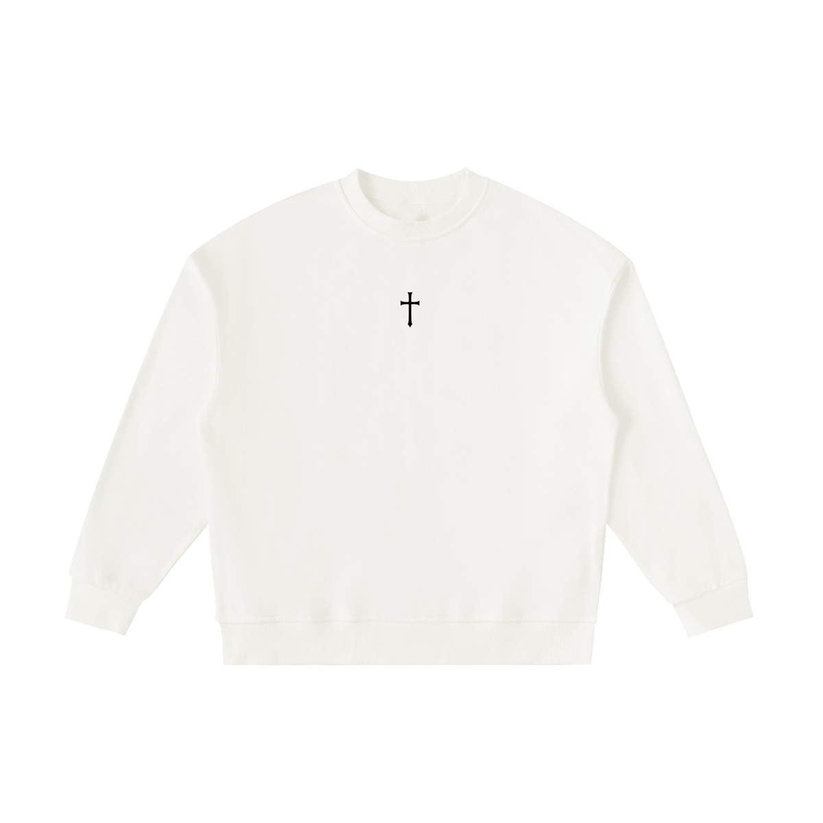 The disciple Kids' Crewneck