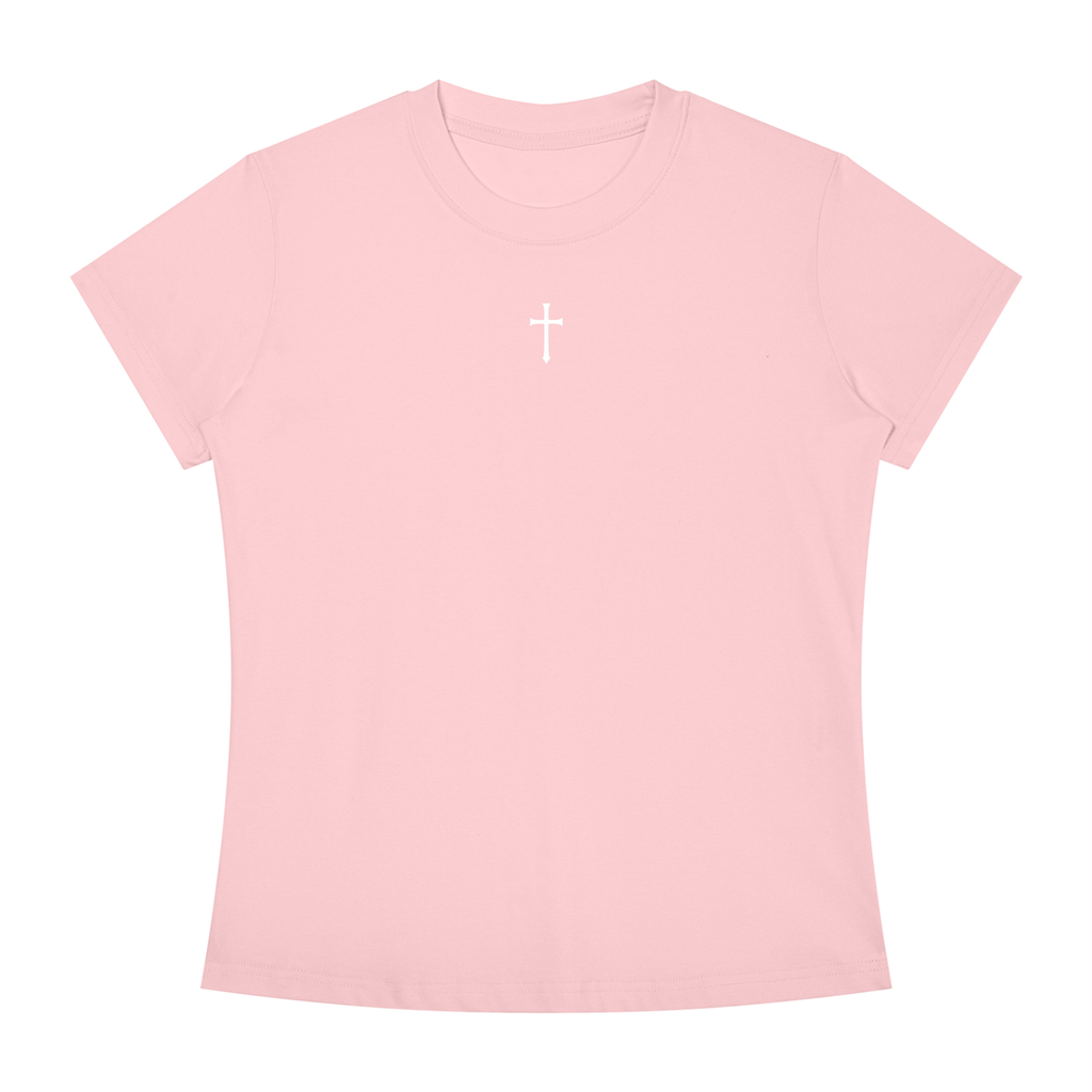 The disciple Slim Fit Tee