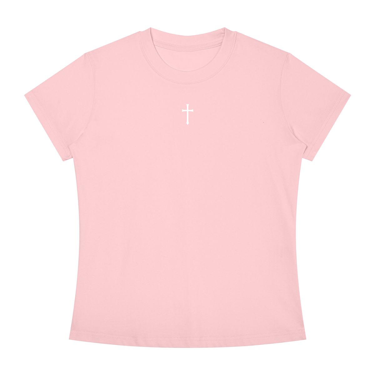 The disciple Slim Fit Tee