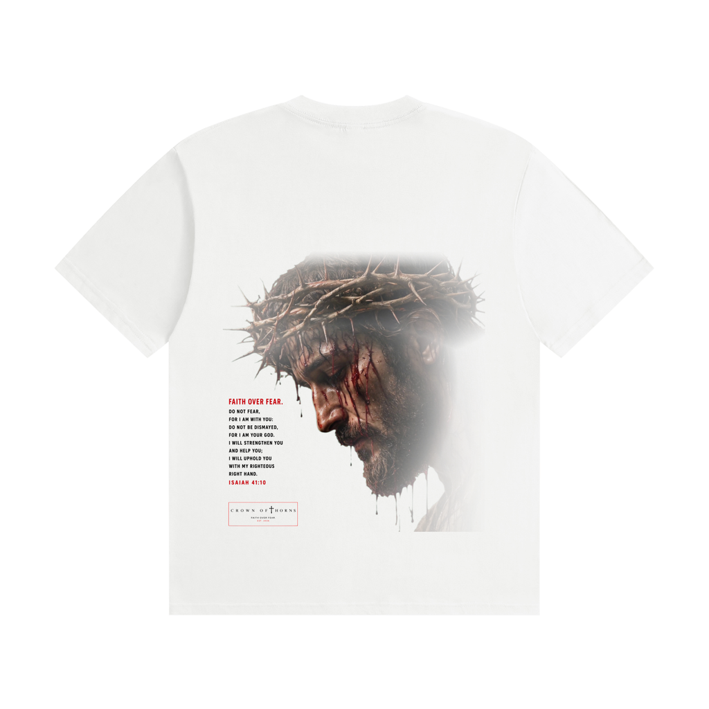 The righteous right hand tee