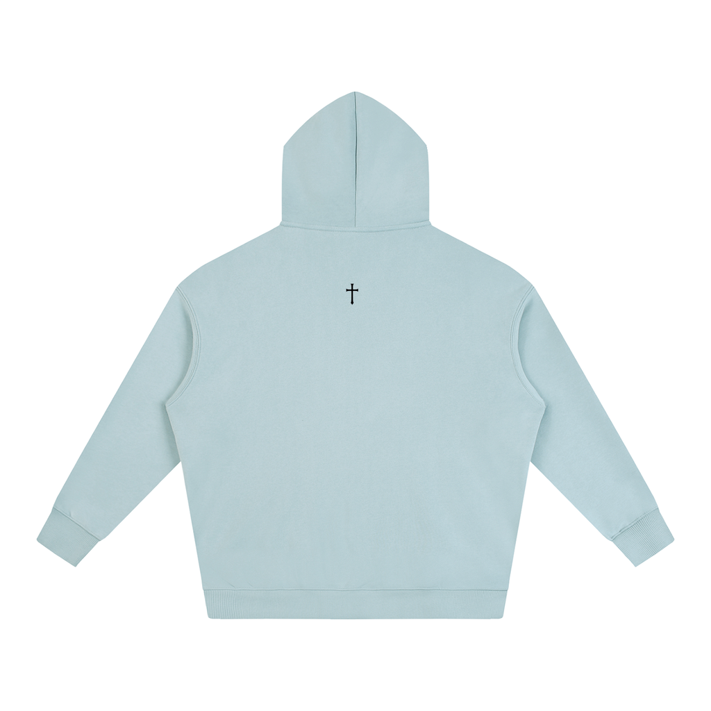 Crown of Thorns Signature Hoodie