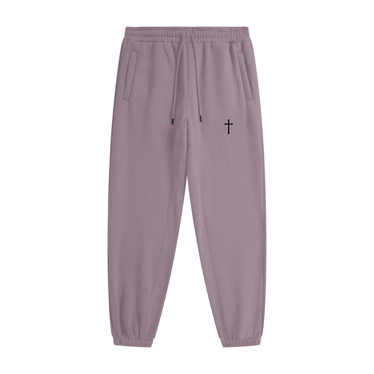 The disciple Heavyweight Joggers