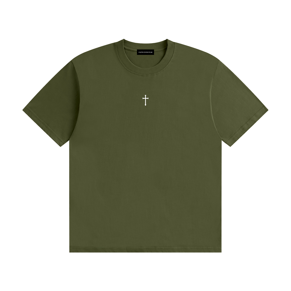 The Disciple Tee