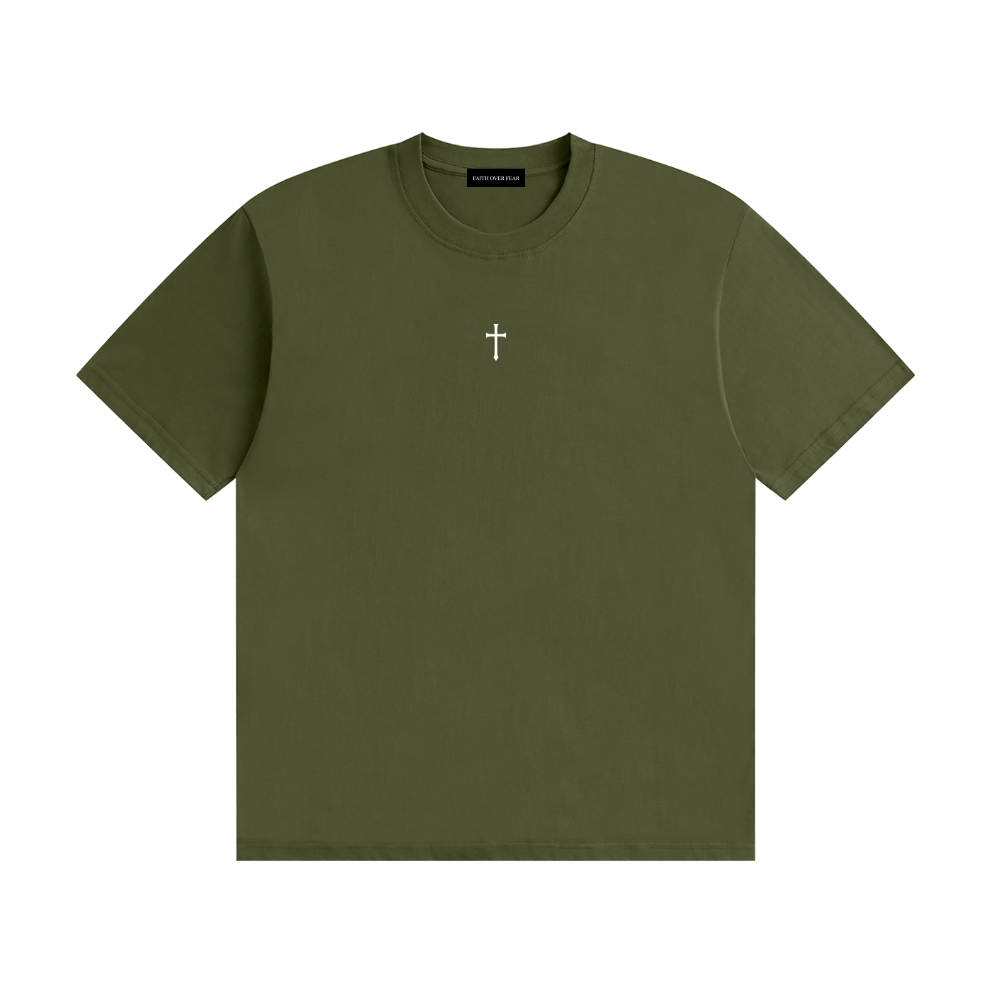 The Disciple Tee