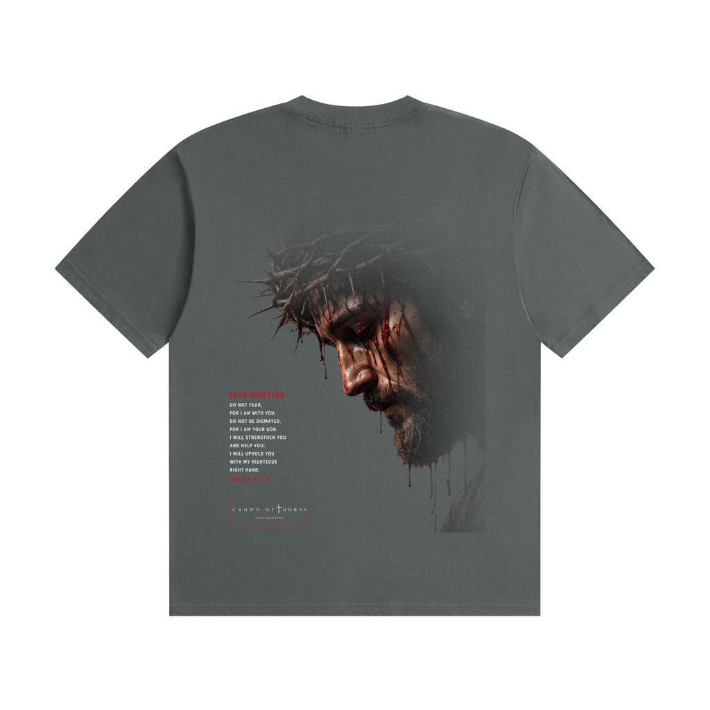 The Righteous Right Hand Tee