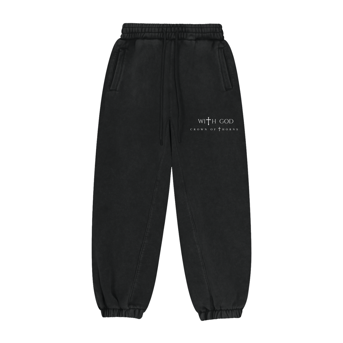 Be still psalm 46:10 Sweats