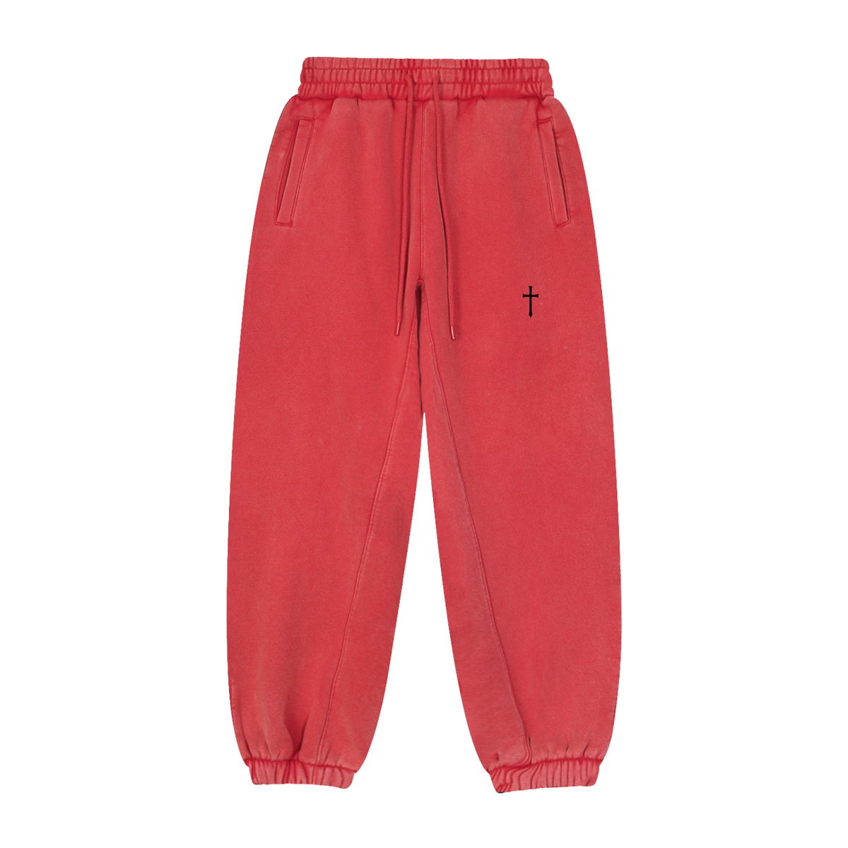 The Disciple Sweats