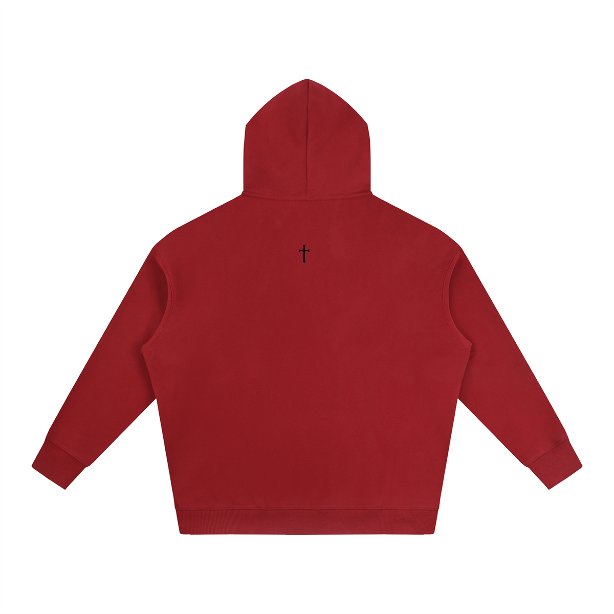 Crown of Thorns Signature Hoodie