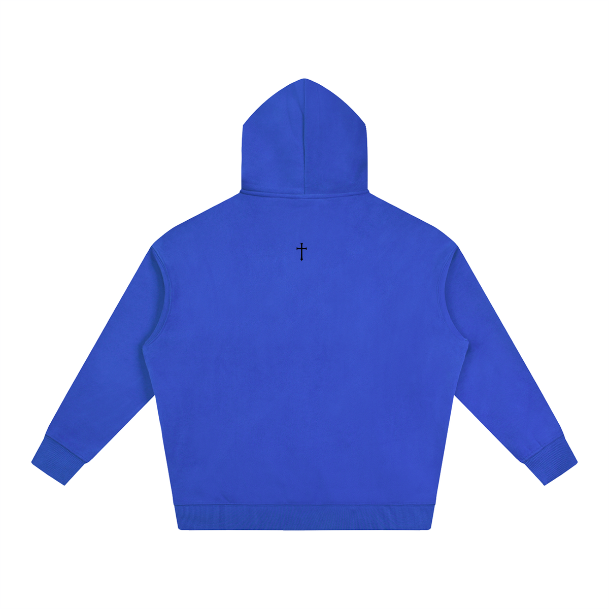Crown of Thorns Signature Hoodie