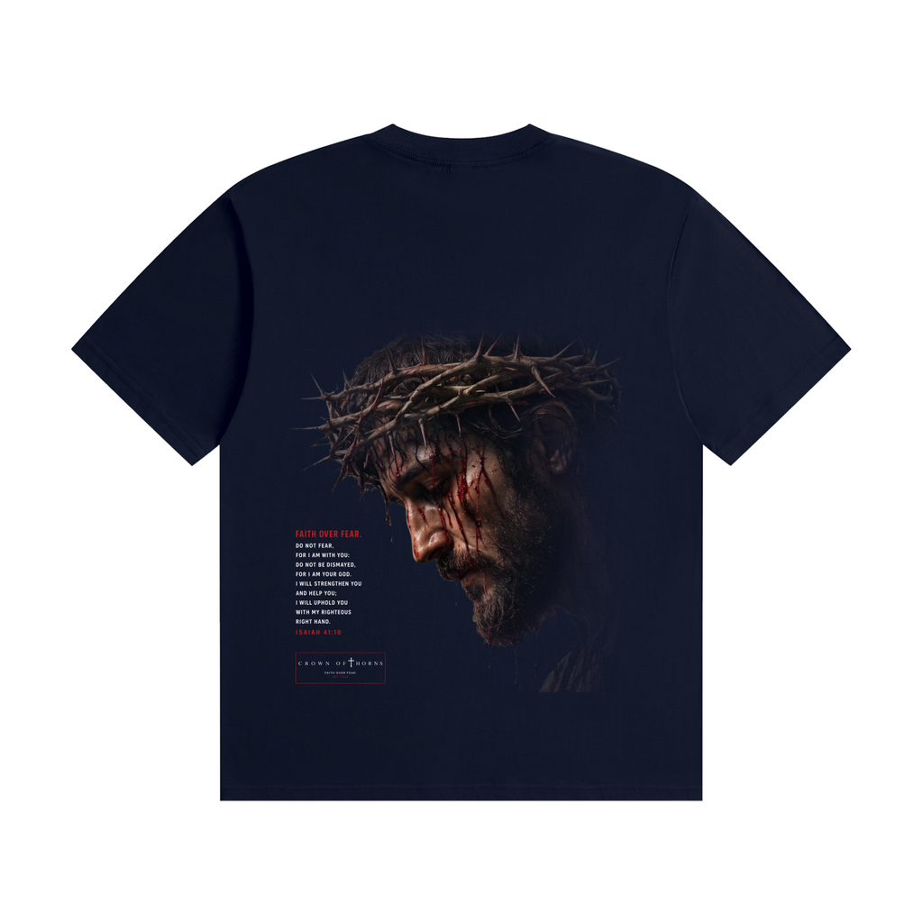 The righteous right hand tee
