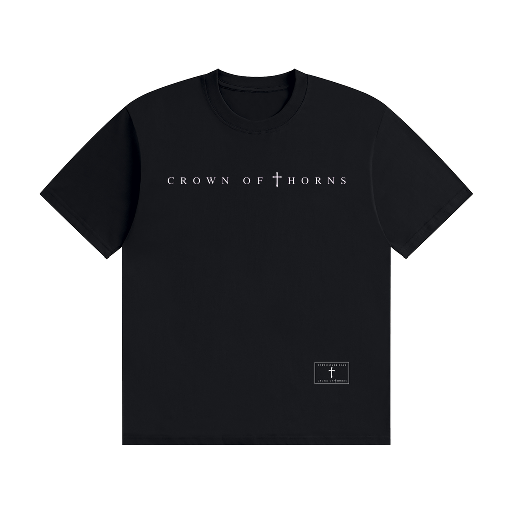 Crown of Thorns Signature Tee