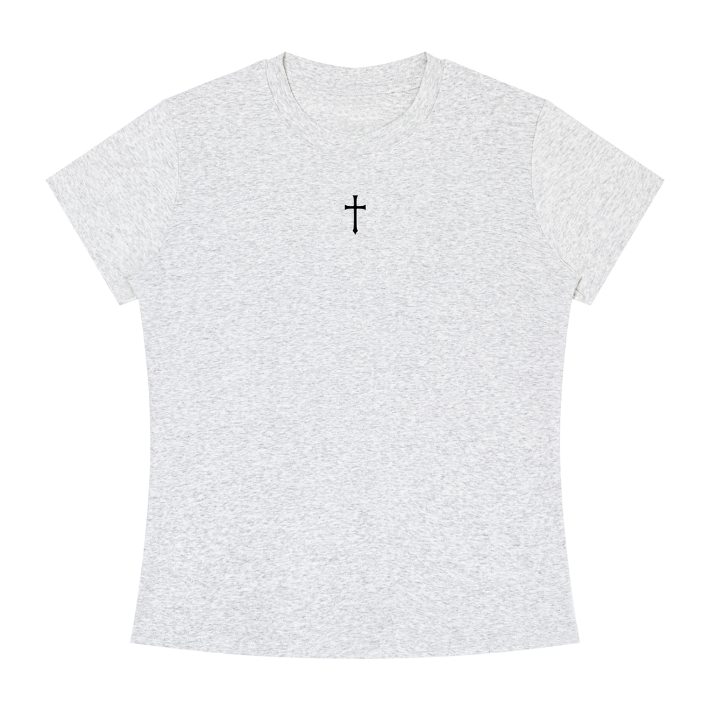 The disciple Slim Fit Tee