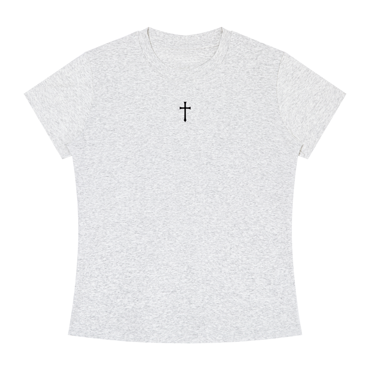 The disciple Slim Fit Tee