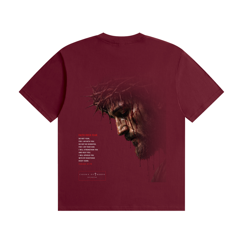 The Righteous Right Hand Tee