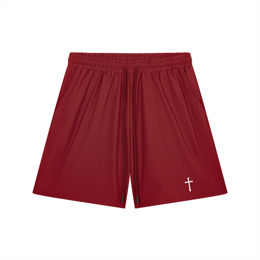 The Disciple Everyday Shorts