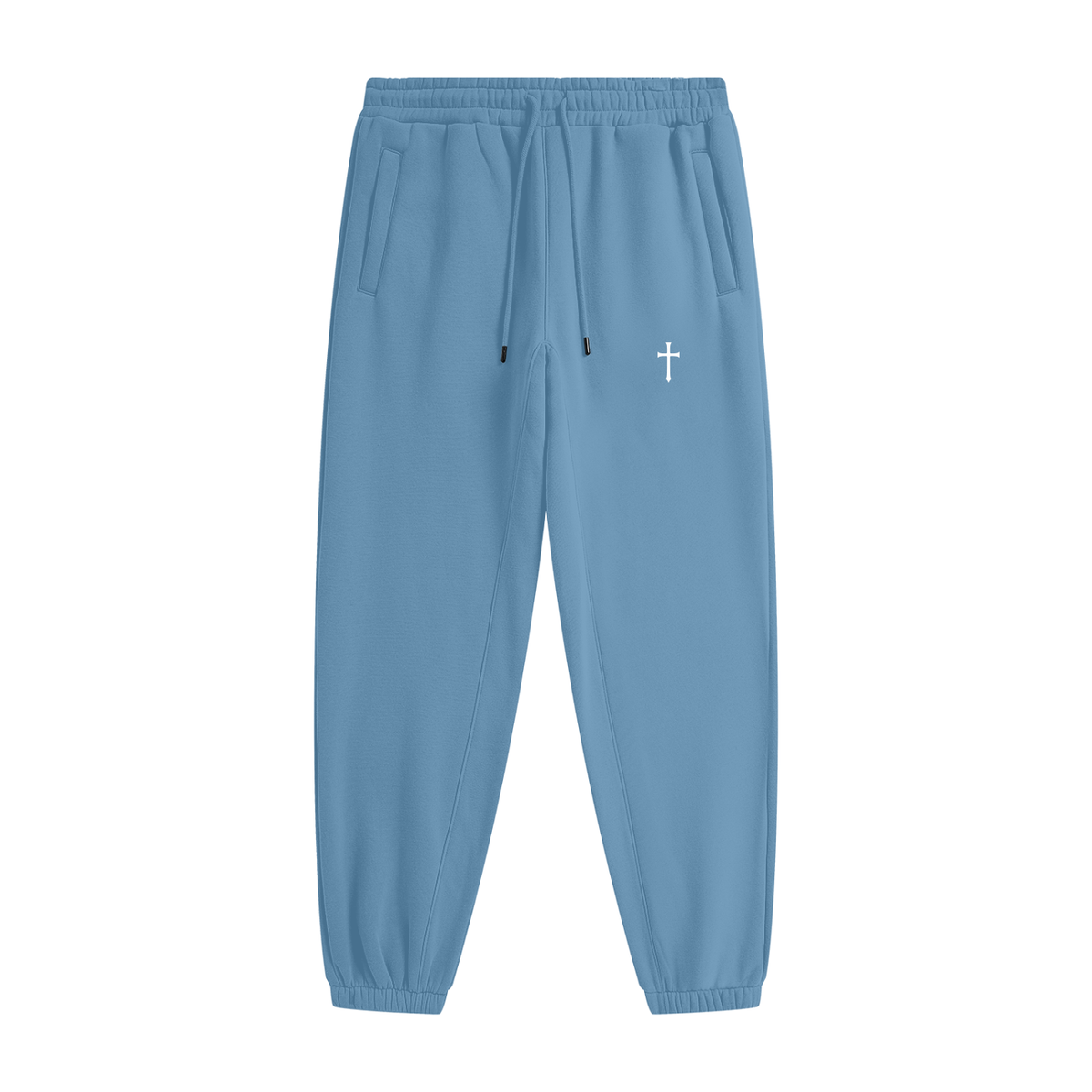 The disciple Heavyweight Joggers