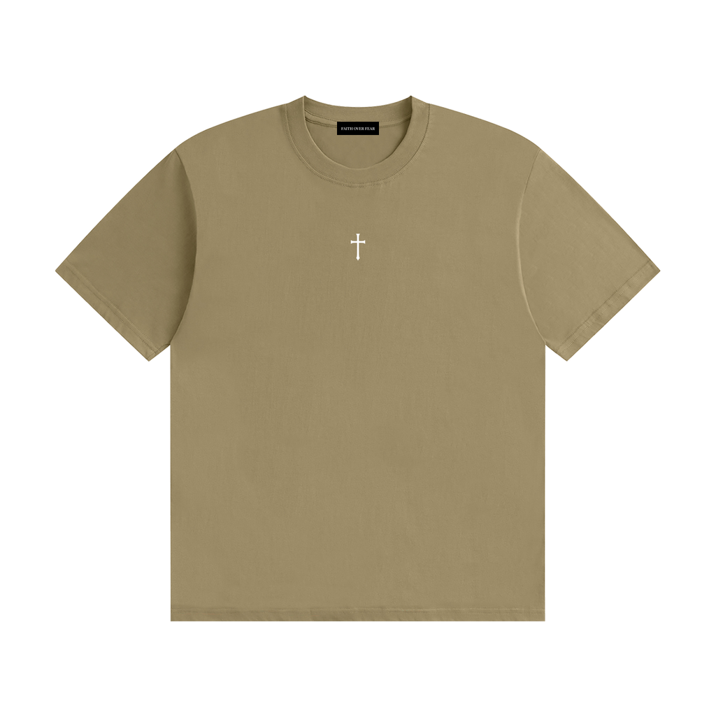 The Disciple Tee