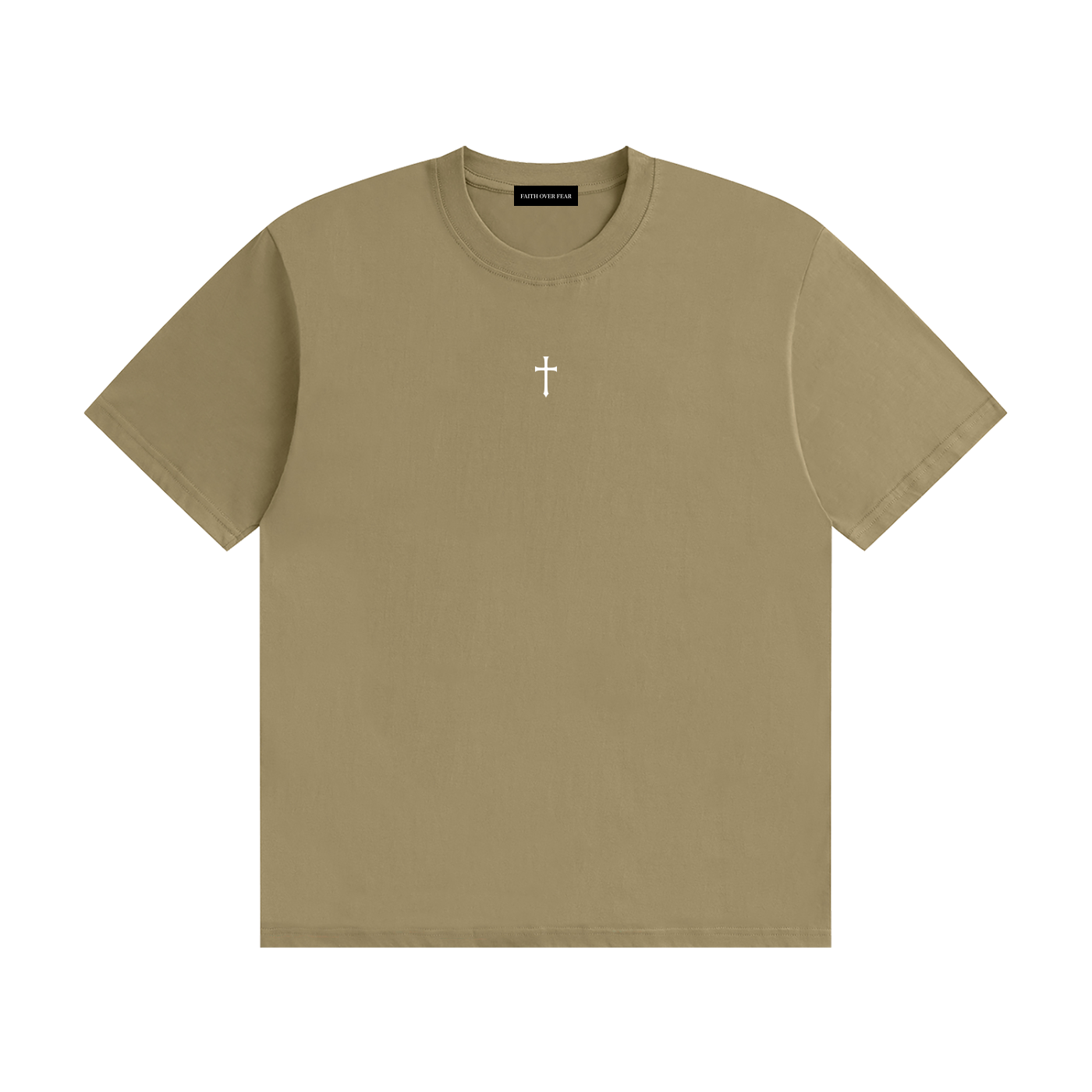 The Disciple Tee