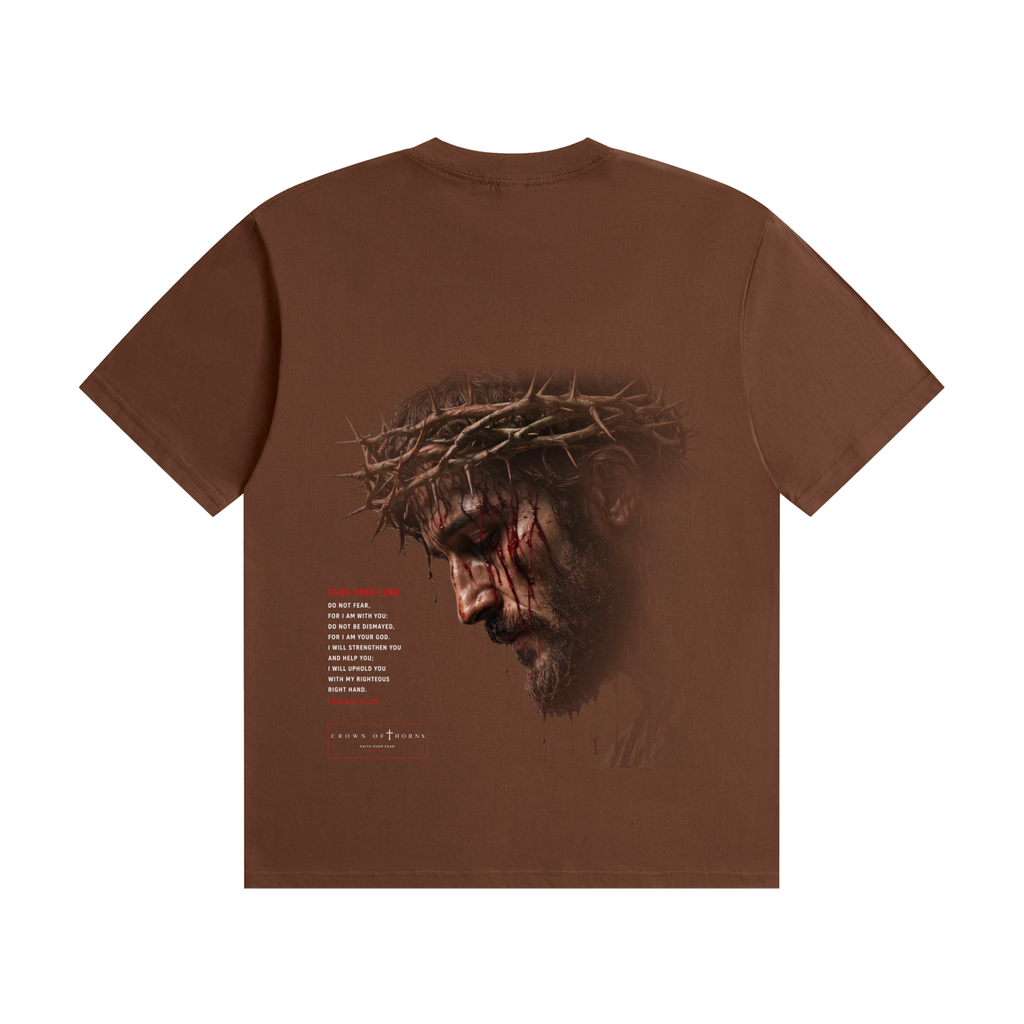 The righteous right hand tee
