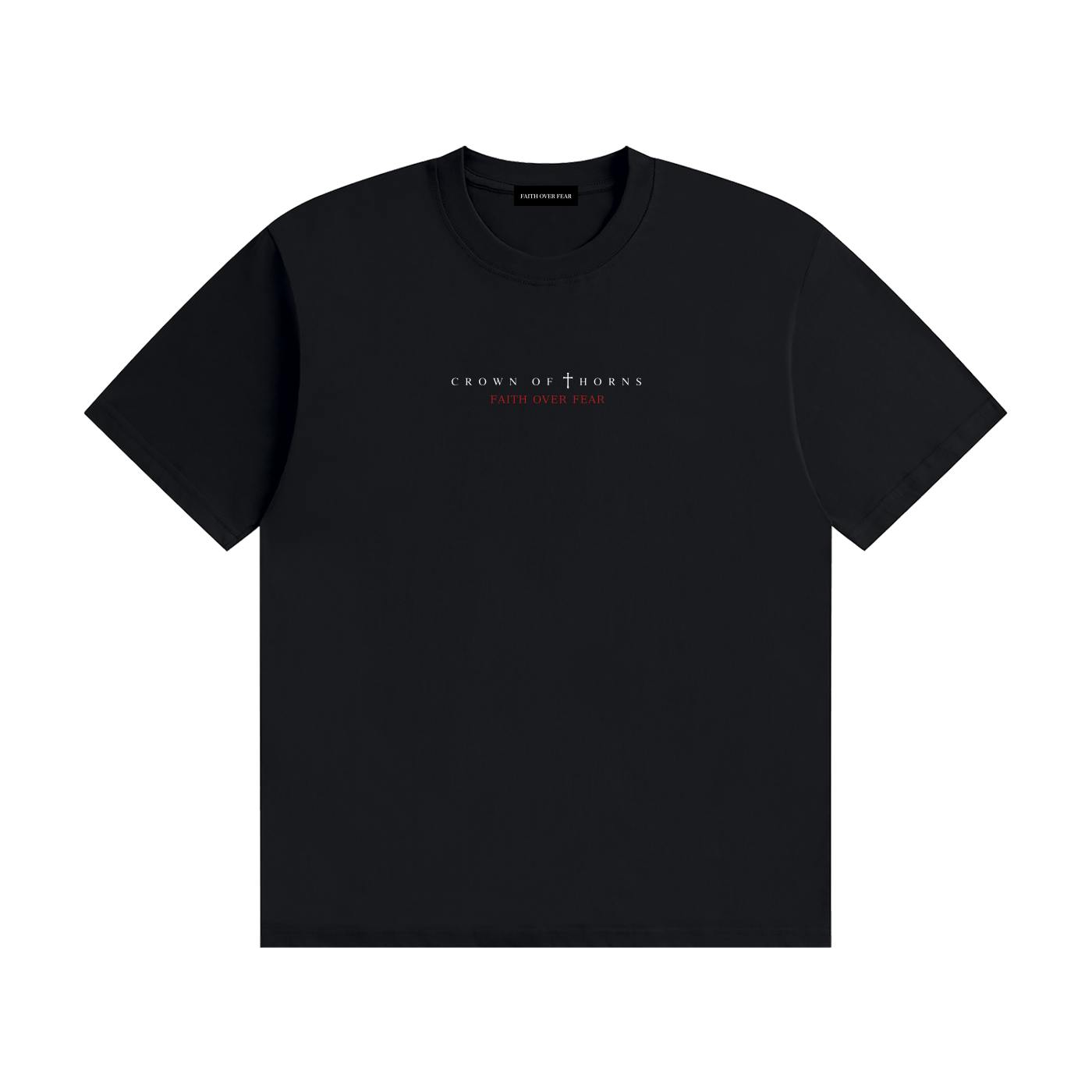 The Righteous Right Hand Tee
