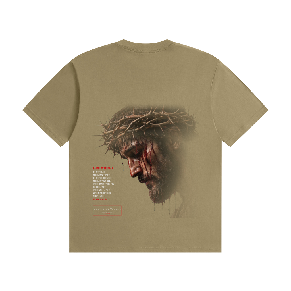 The righteous right hand tee