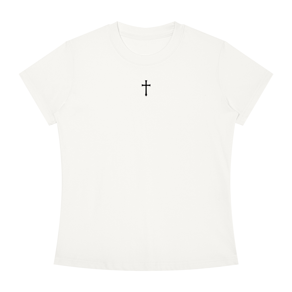 The disciple Slim Fit Tee
