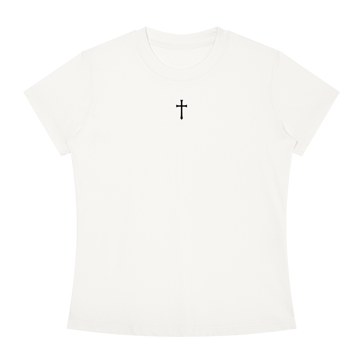 The disciple Slim Fit Tee