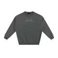 Be still psalm 46:10 crewneck
