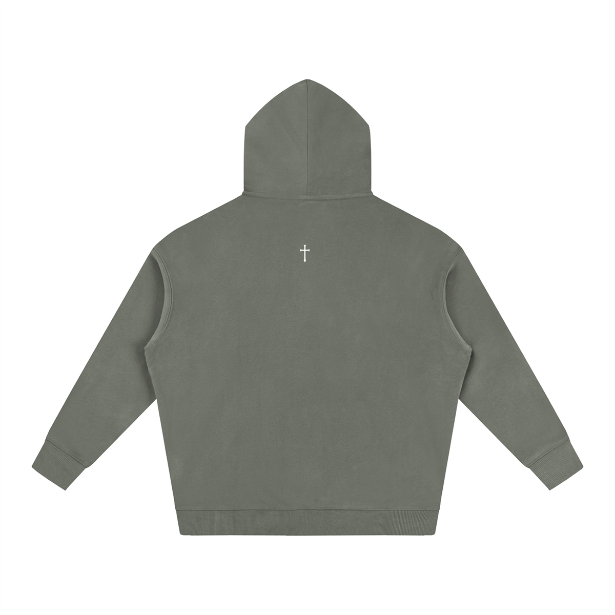 Crown of Thorns Signature Hoodie