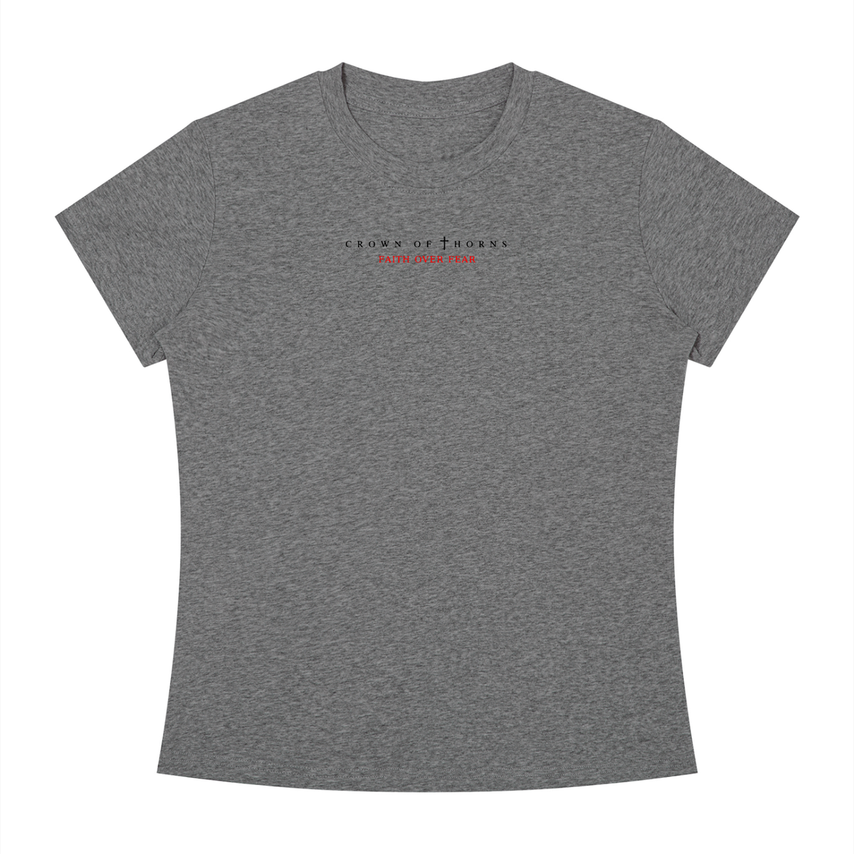 The righteous right hand Slim Fit tee