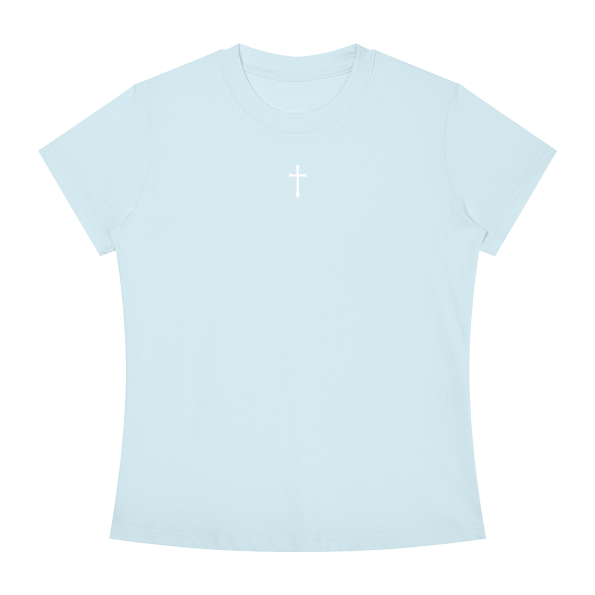 The disciple Slim Fit Tee
