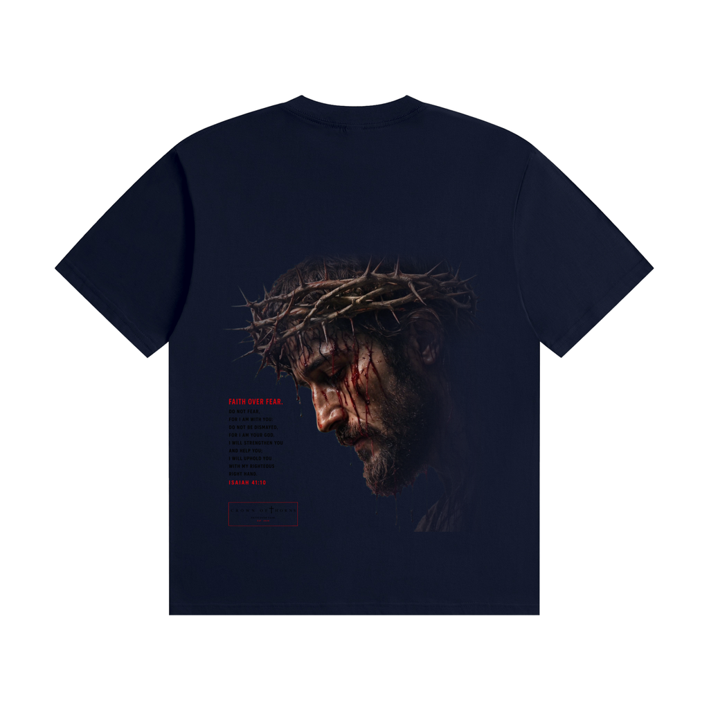 The righteous right hand tee
