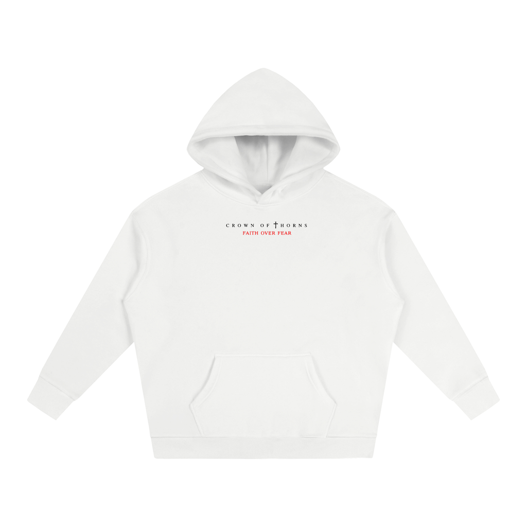 The righteous right hand Hoodie