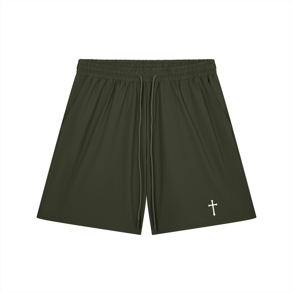 The Disciple Everyday Shorts