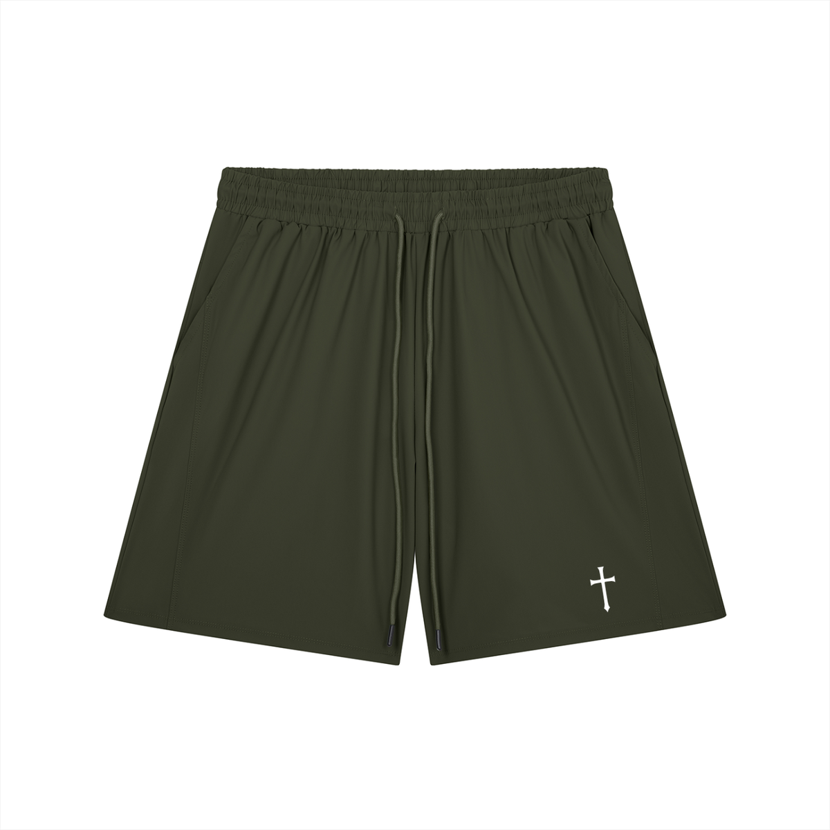 The Disciple Everyday Shorts