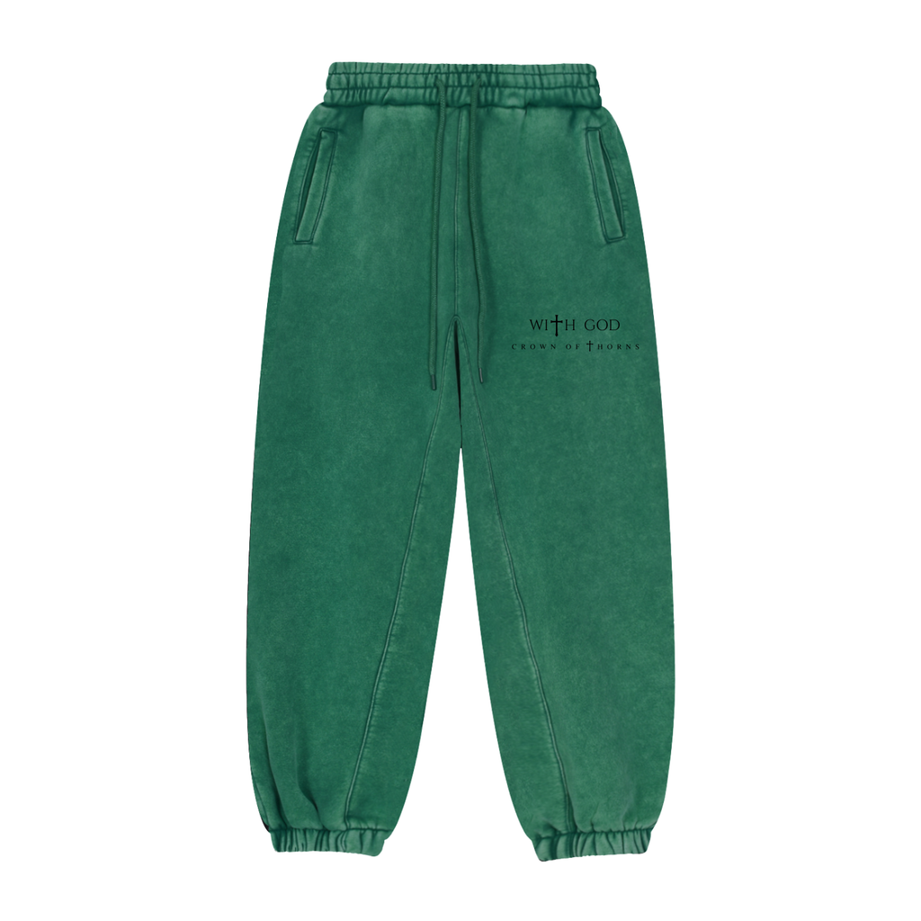 Be still psalm 46:10 Sweats