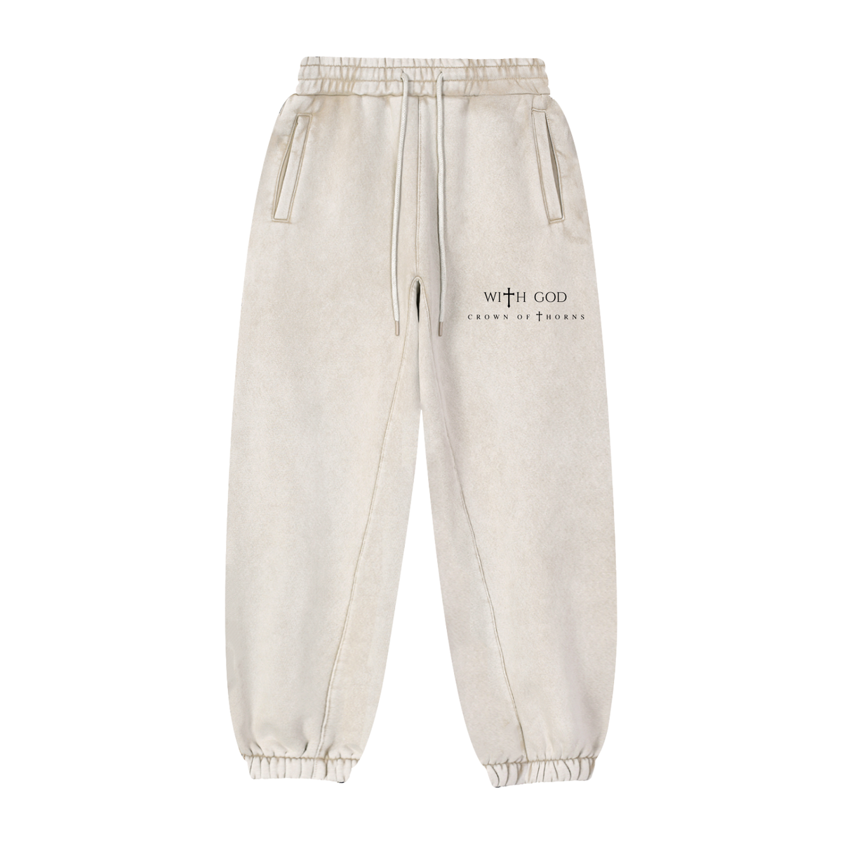 Be still psalm 46:10 Sweats