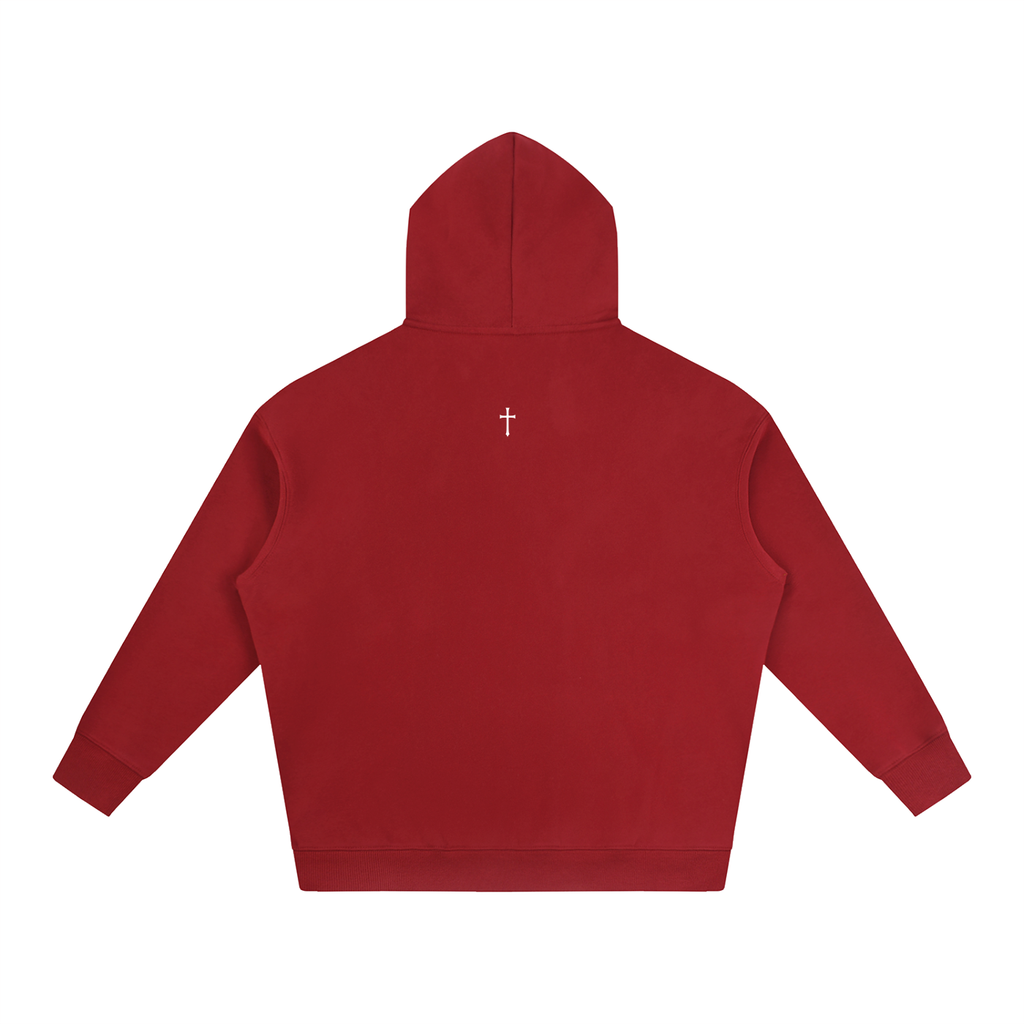 Crown of Thorns Signature Hoodie