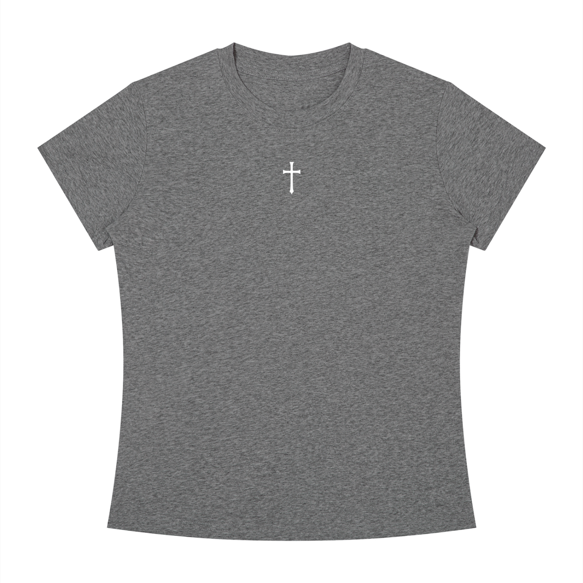 The disciple Slim Fit Tee