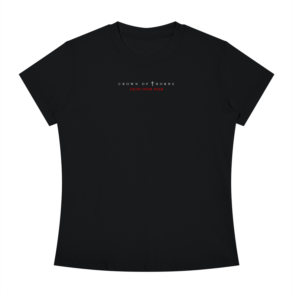 The righteous right hand Slim Fit tee