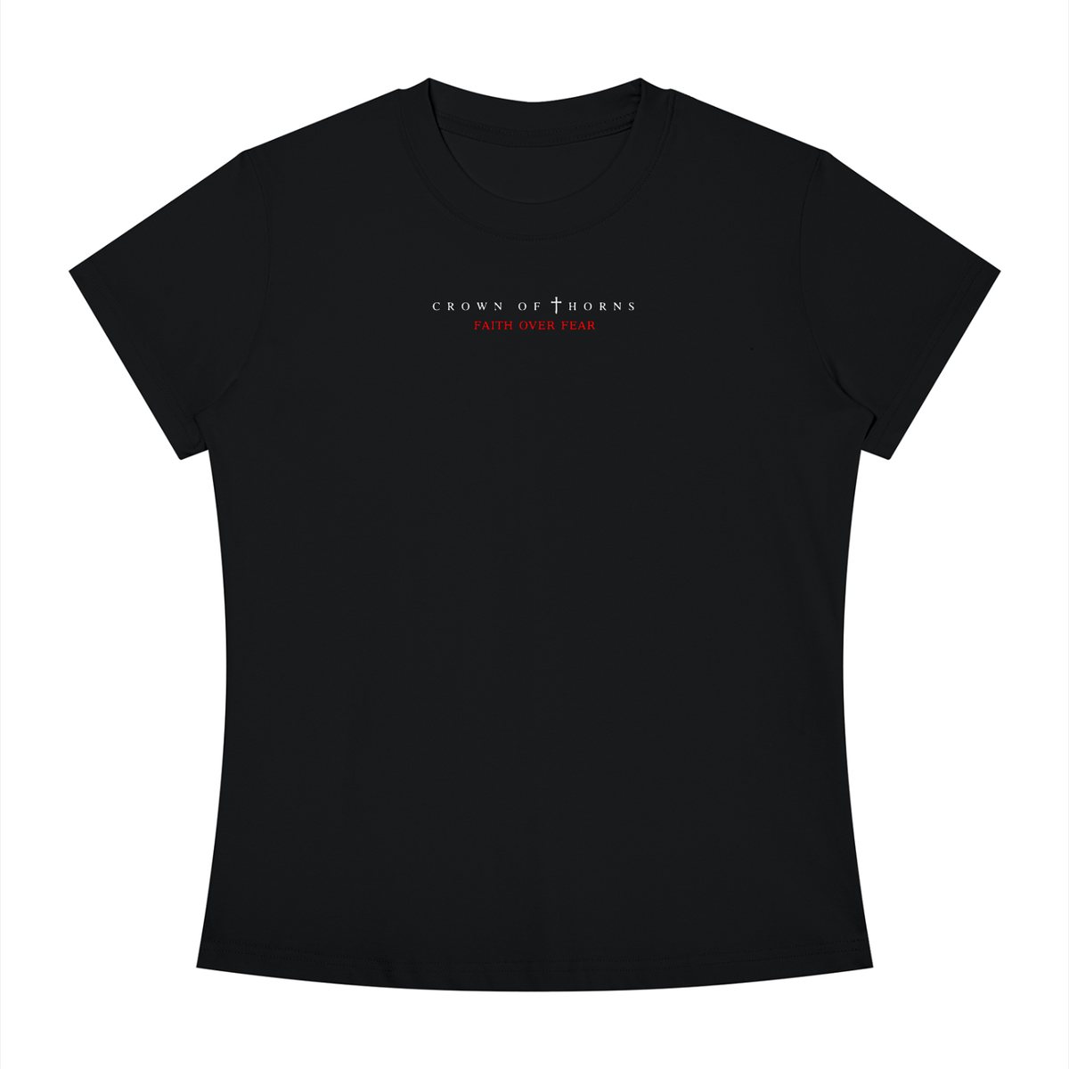 The righteous right hand Slim Fit tee