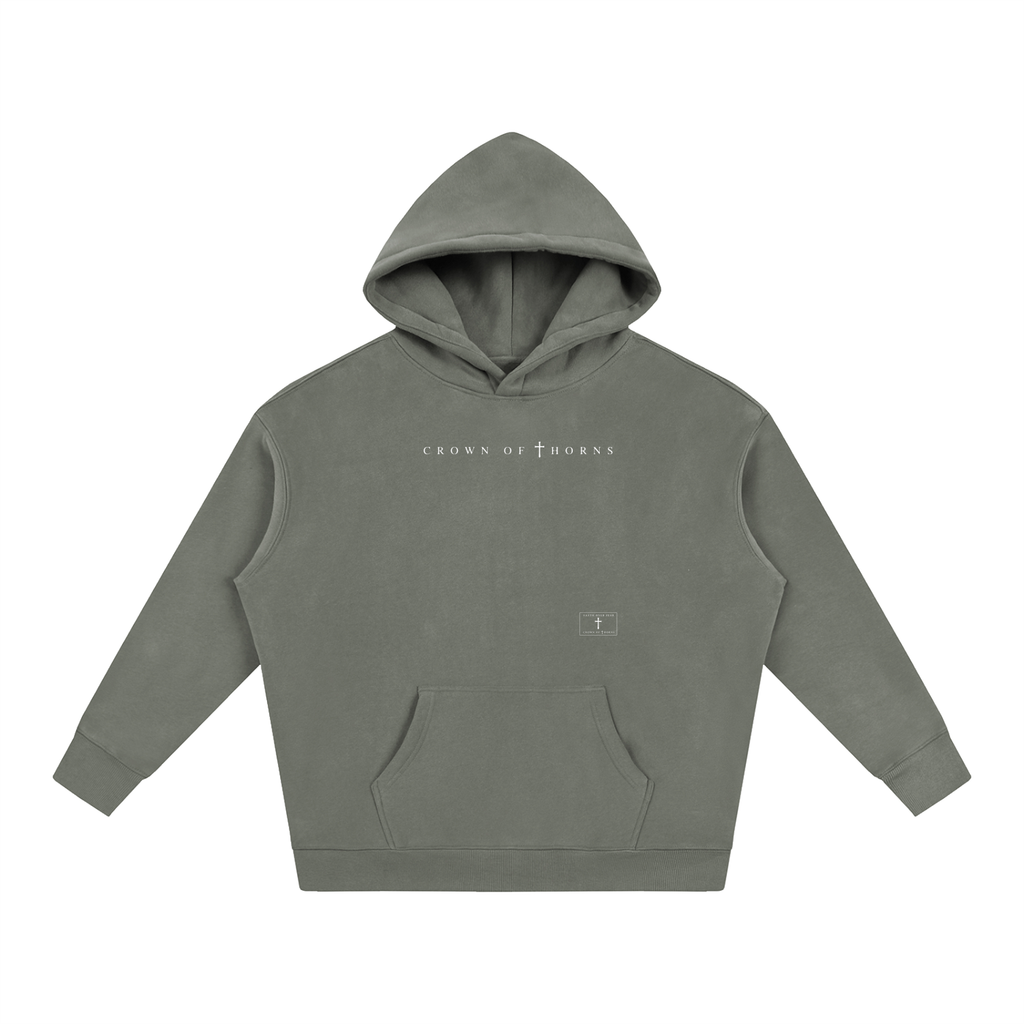 Crown of Thorns Signature Hoodie
