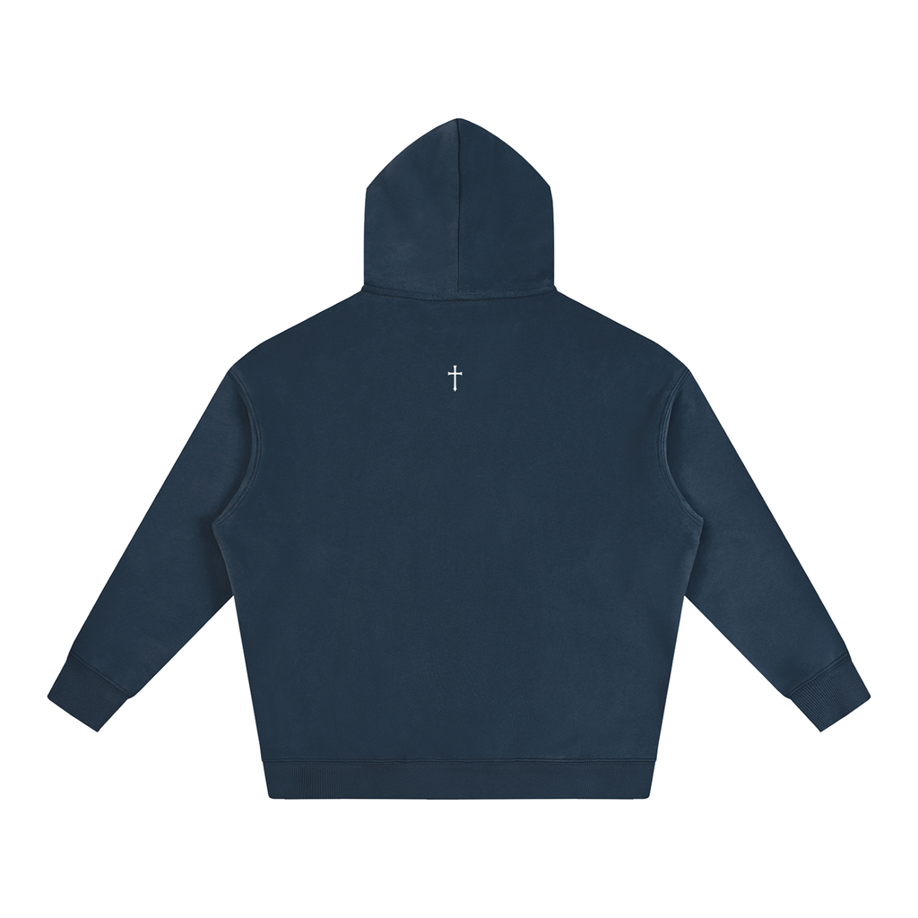 Crown of Thorns Signature Hoodie
