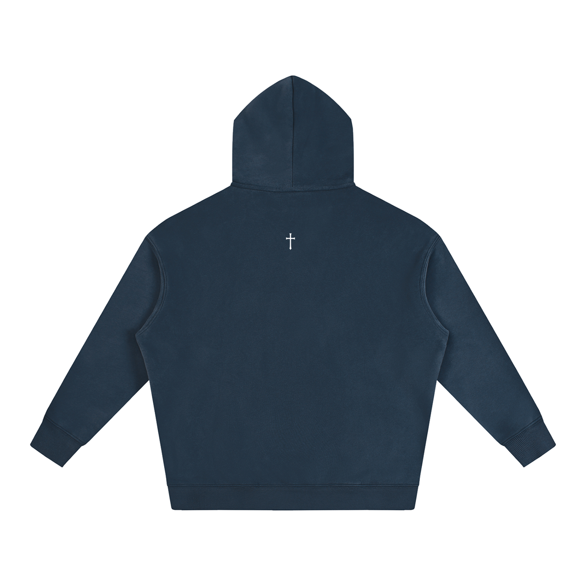 Crown of Thorns Signature Hoodie