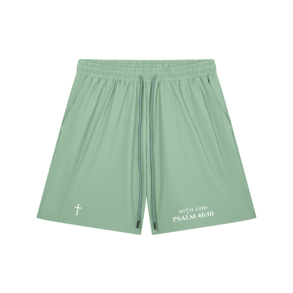 Be Still Psalm 46:10 Everyday Shorts