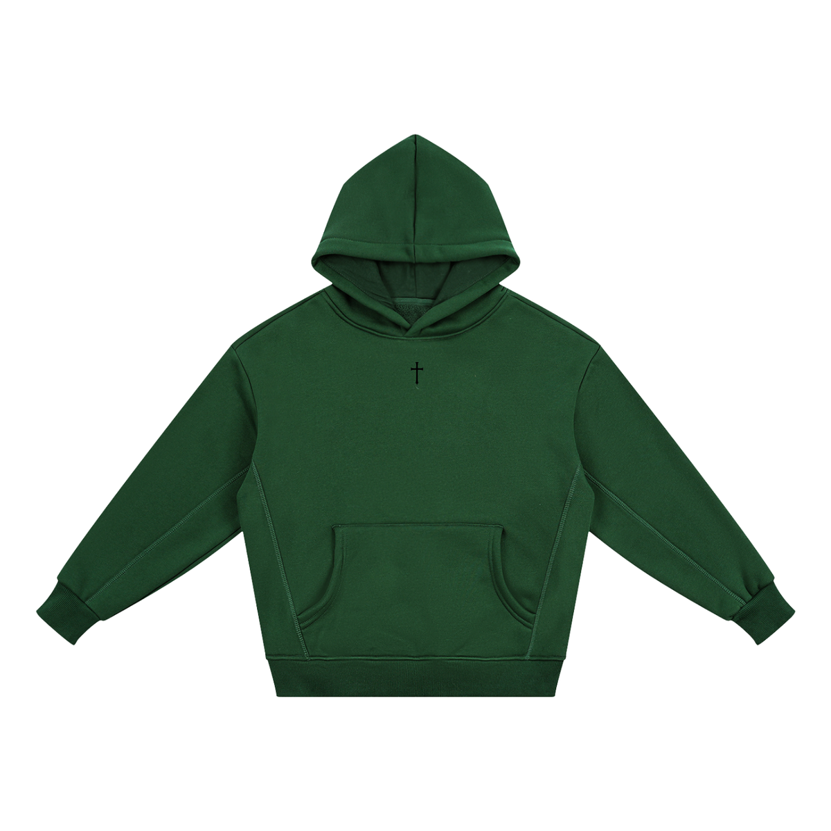 The disciple Kids' Hoodie