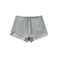 Be still psalm 46:10 Drawstring Shorts