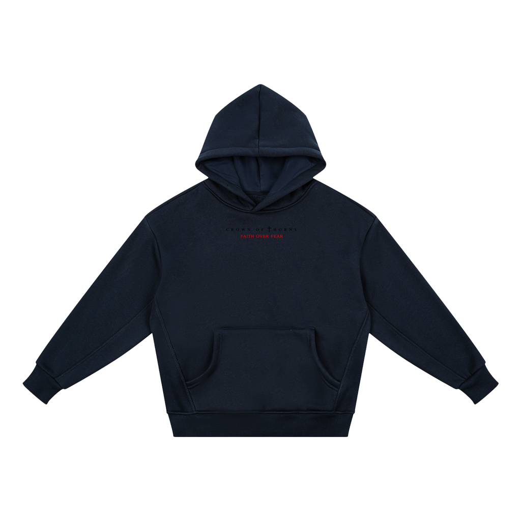 The righteous right hand Kids' Hoodie