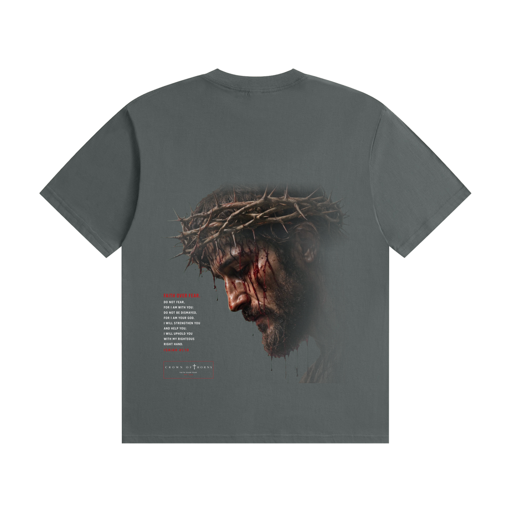 The righteous right hand tee