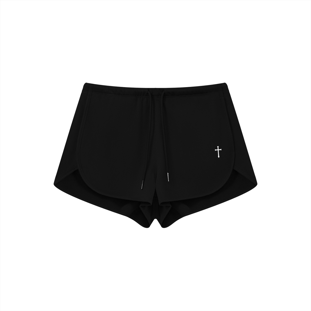 The disciple Drawstring Shorts